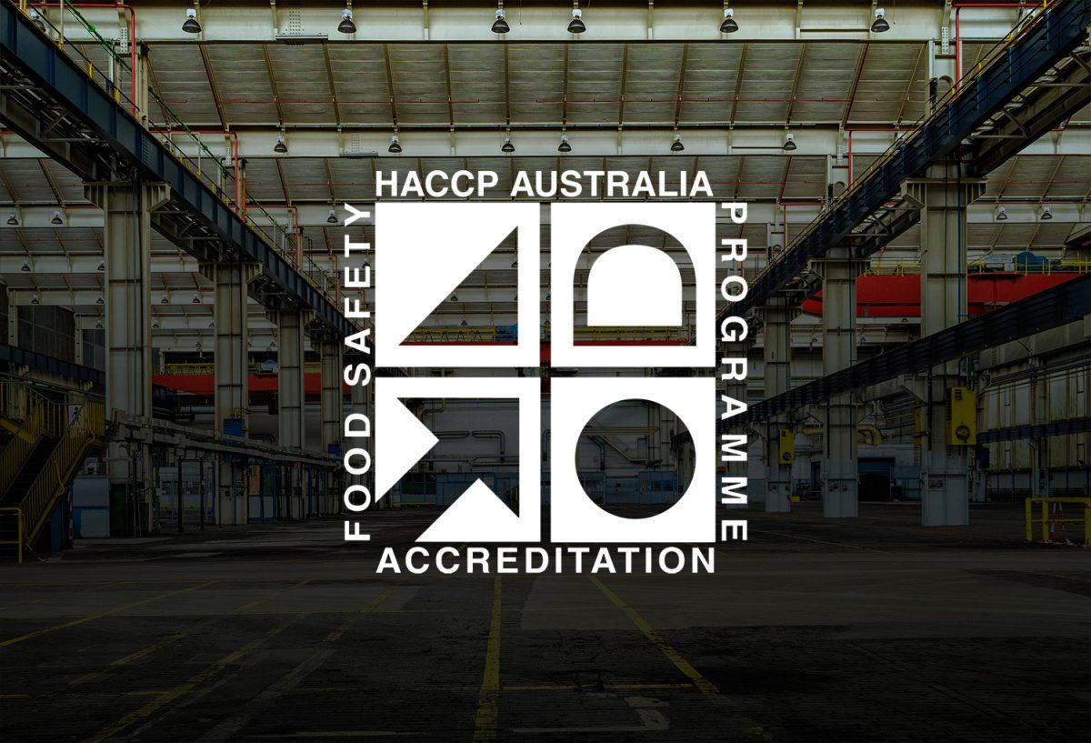 HACCP Accredited Commercial Pest Control