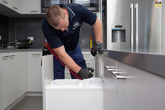 Mould Treatment in Scoresby