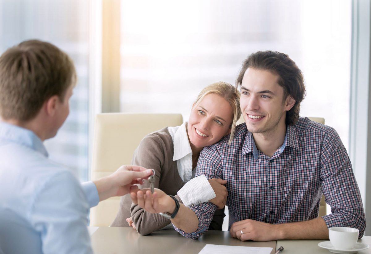 Pre Purchase Inspections