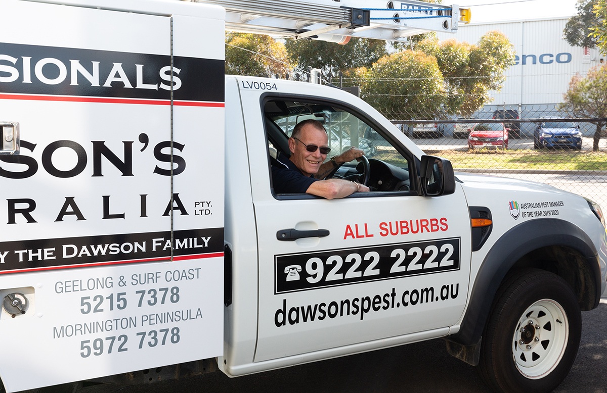 Wallan Pest Control