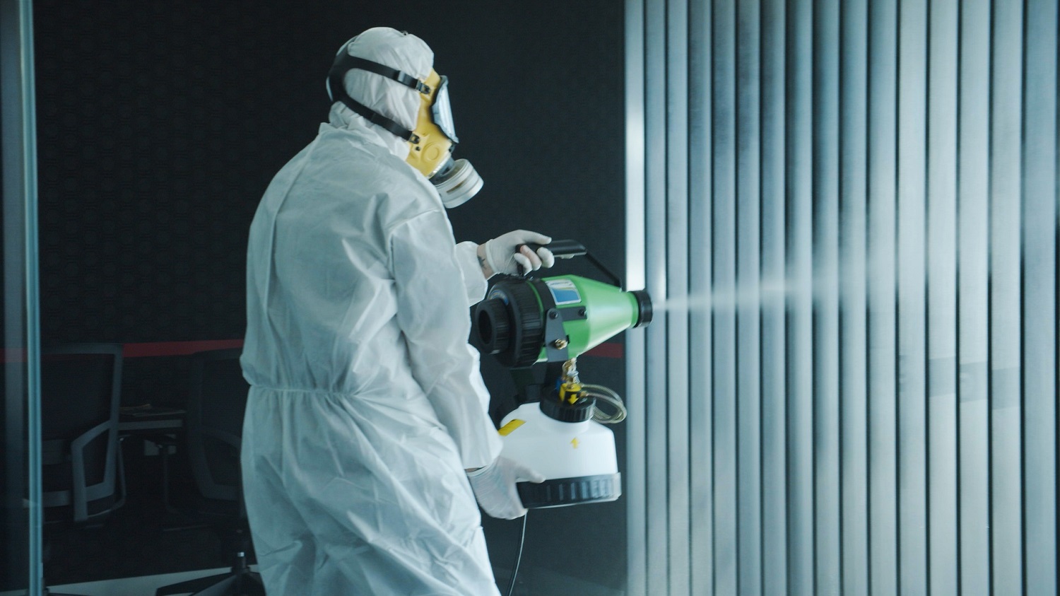 Dawson's Australia Disinfecting Servce