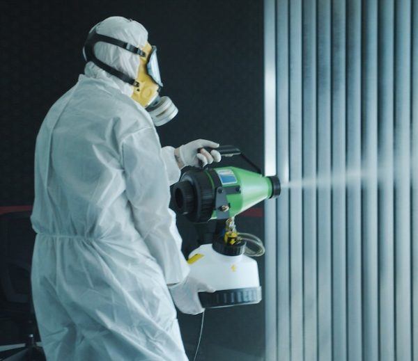 Beveridge Pest Control