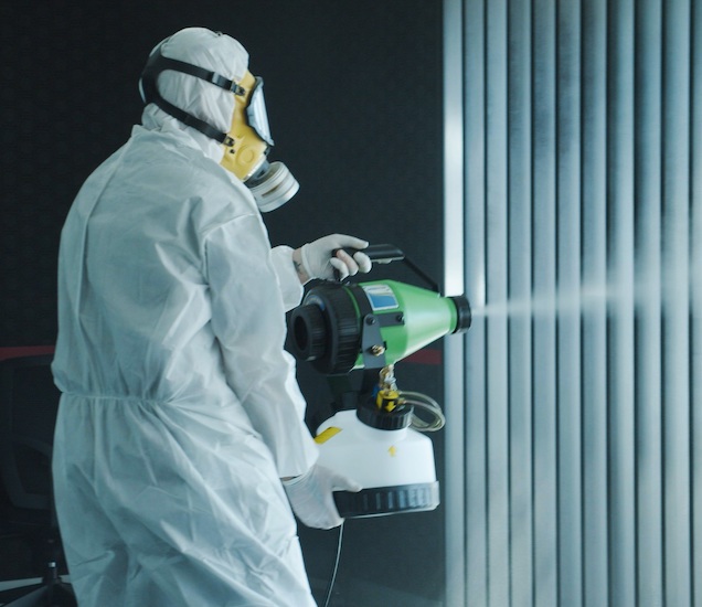 Essendon Pest Control