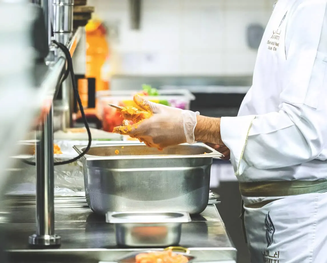 Business Pest Control Melbourne