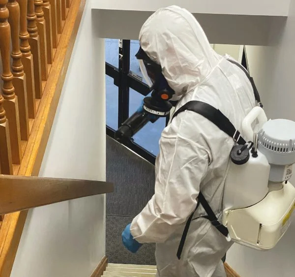 Berwick Pest Control